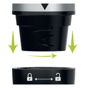 Newal BLD6812 Çubuk Blender 1000W