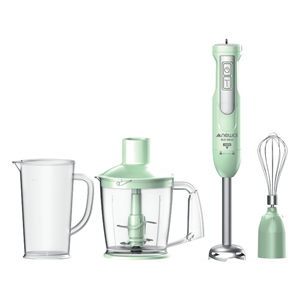 Newal BLD6840 Blender Seti 1000W