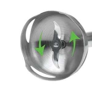 BLD6843 Newal Blender Seti 1000W