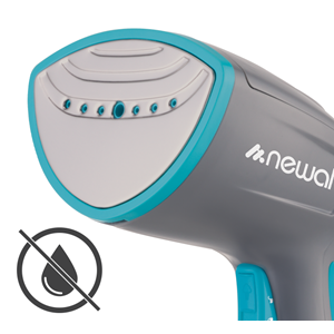 IRN702 Newal Dikey Buharlı Ütü