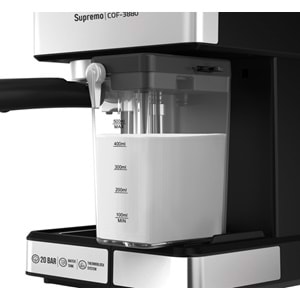 COF3880 Newal Espresso Kahve Makinesi