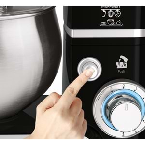 MXR6451 Newal Stand Mikser 5L