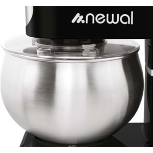 MXR6451 Newal Stand Mikser 5L