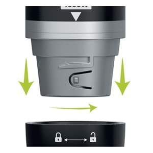 BLD6811 Newal Çubuk Blender 1000W