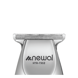 Newal HTR7302 Şarjlı Saç ve Sakal Tıraş Makinesi