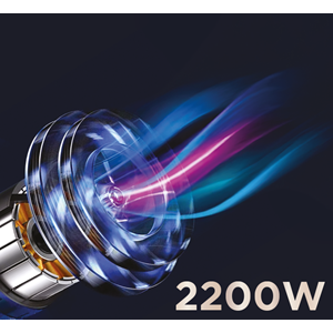 Newal HST7267 Saç Düzleştirici & Kurutucu 2li Set