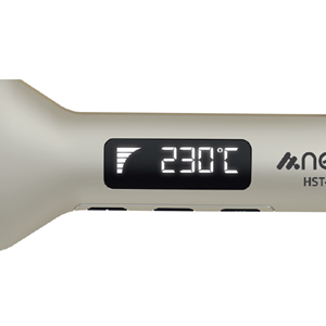 Newal HST7267 Saç Düzleştirici & Kurutucu 2li Set