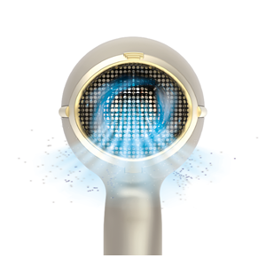 Newal HST7267 Saç Düzleştirici & Kurutucu 2li Set