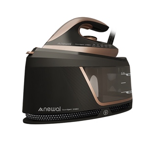 IRN745 Newal Buhar Kazanlı Ütü