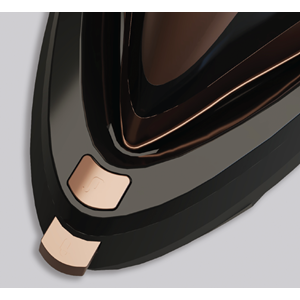 Newa IRN745 l Buhar Kazanlı Ütü