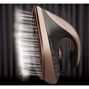 Newa IRN745 l Buhar Kazanlı Ütü