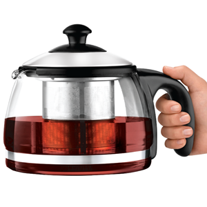 Newal TEA5503 Çaycı Cam Demlik