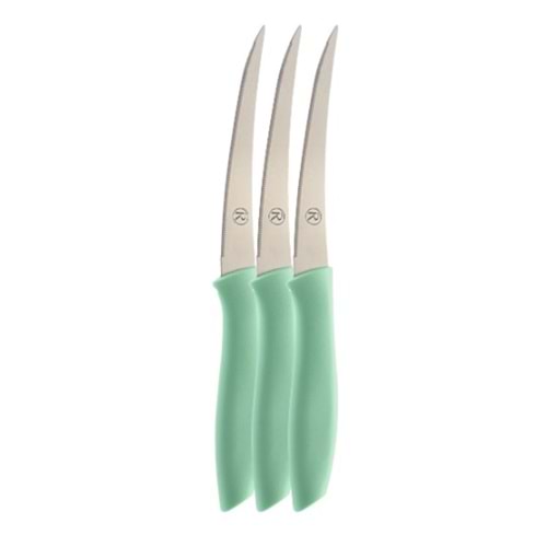 RooC MR003 3lü Lazer Kesim 19.5cm