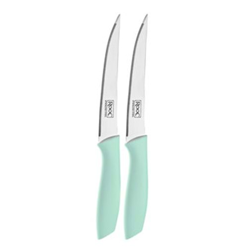 RooC MR002 2li Lazer Kesim Bıçak 19.5cm