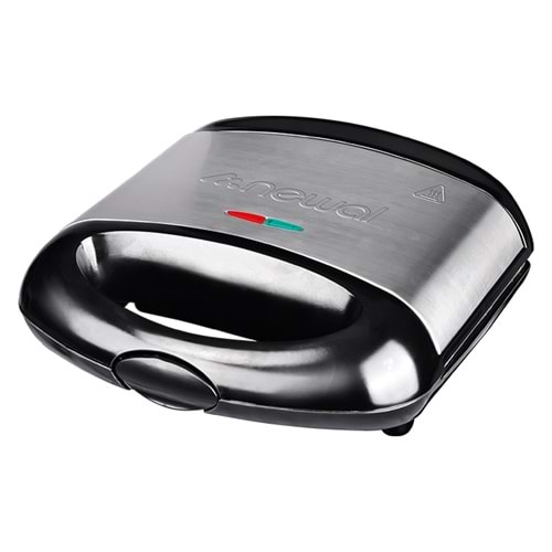 GSM5083 Newal Tost Makinesi Grill