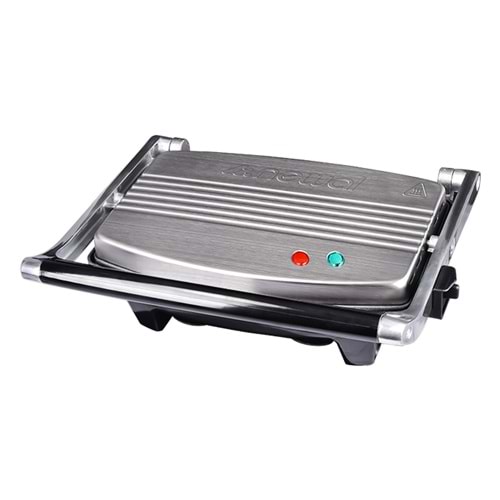 GSM5080 Newal Tost Makinesi Grill