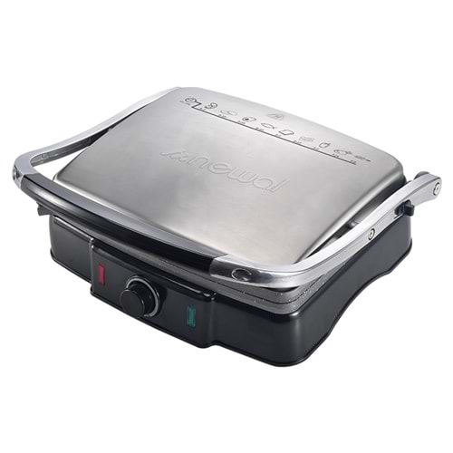 GSM5088 Newal Granit Tost Makinesi Grill