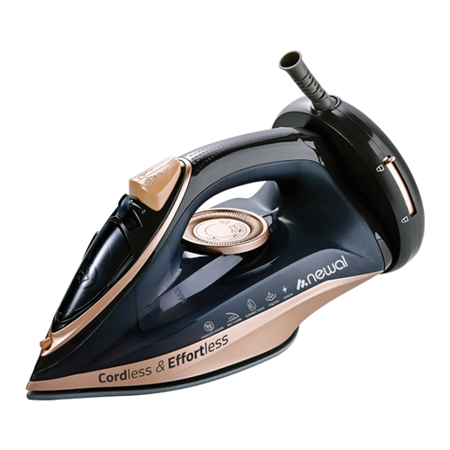 IRN792 Newal Buharlı Ütü Kablolu & Kablosuz