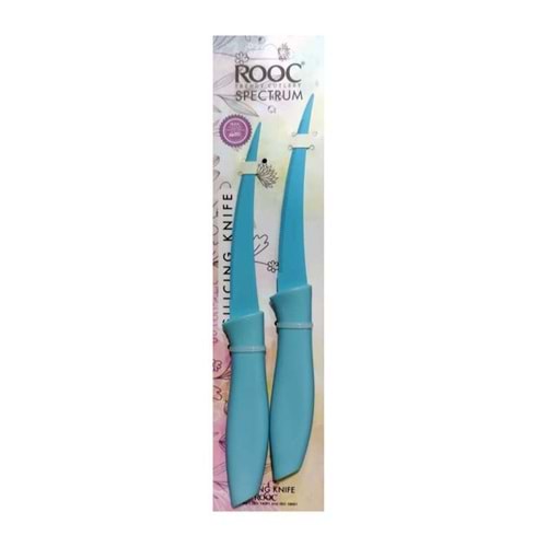 RooC KP003 Mutfak Bıçağı 2li