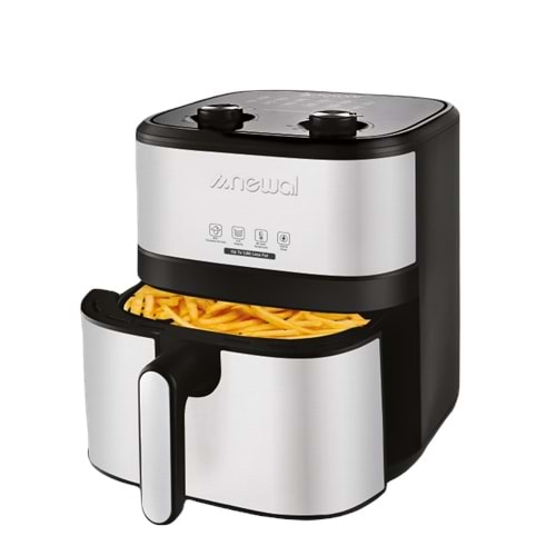 FRY5135 Newal Airfryer 5.5L
