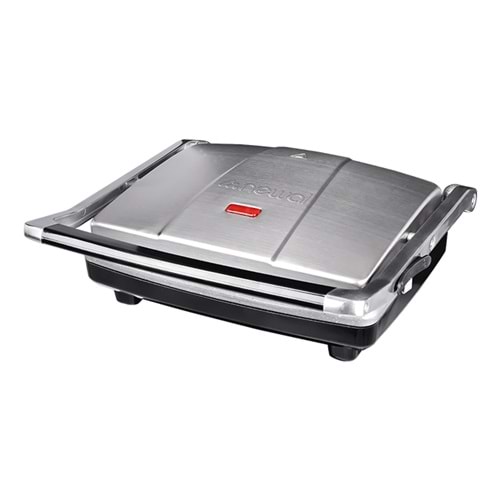 GSM5081 Newal Tost Makinesi Grill