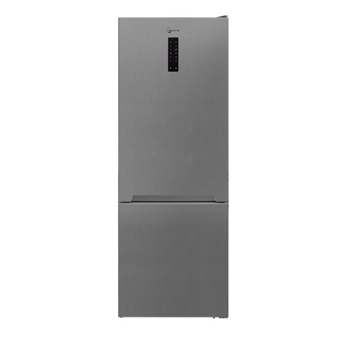 MBR481X Atlantic 481 Litre Buzdolabı No Frost MC