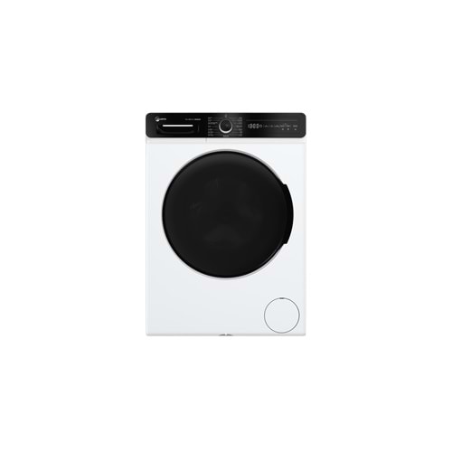 MBWM10W Atlantic 10KG Çamaşır Makinesi Beyaz