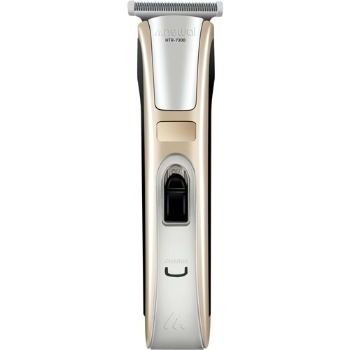 HTR7300 Newal Şarjlı Saç ve Sakal Tıraş Makinesi