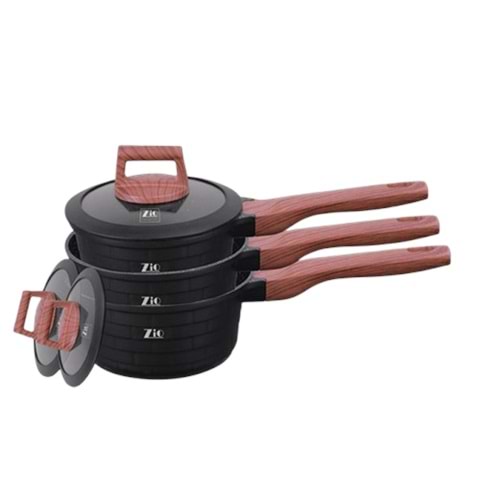 ZMP8537/S18 Newal Sütlük Seti