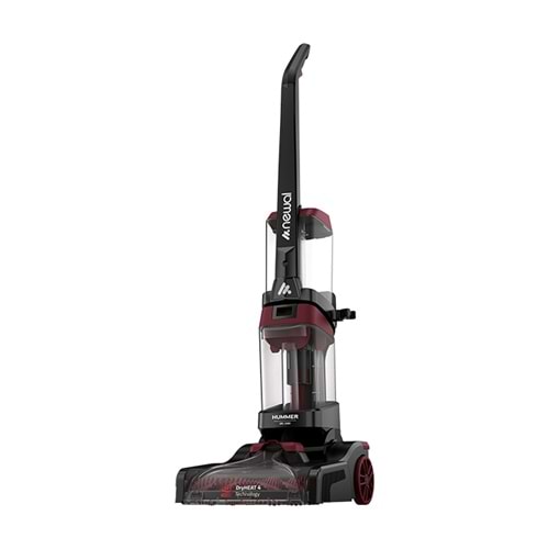 VAC3360/3 Newal Halı Yıkama Makinesi