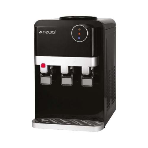 WTD640/2 Newal Masa Üstü Su Sebili