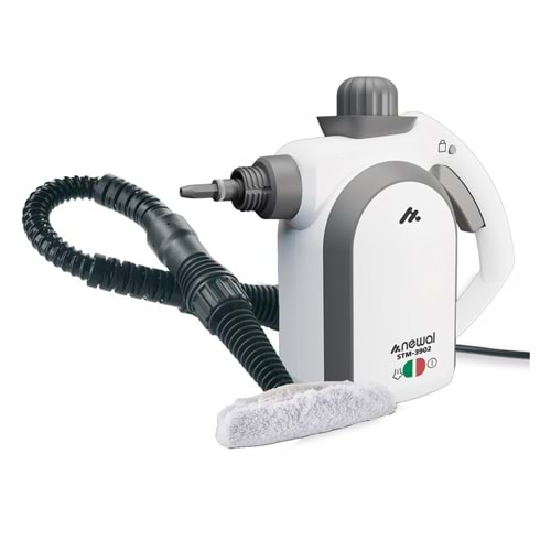 STM3902 Newal Buharlı Temizleyici 1100W