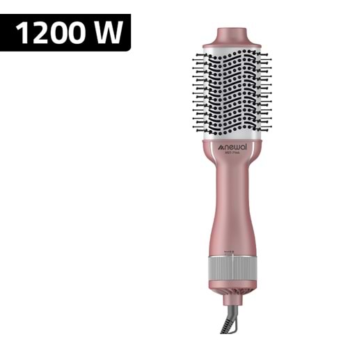 HST7144 Newal Saç Şekillendirici