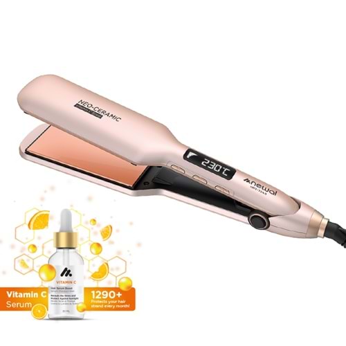 HST7245 Newal Saç Düzleştirici