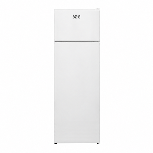 SEG R251W Statik Buzdolabı 251L