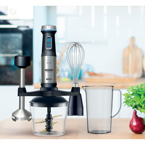 Newal BLD6850 Blender Seti 1200W