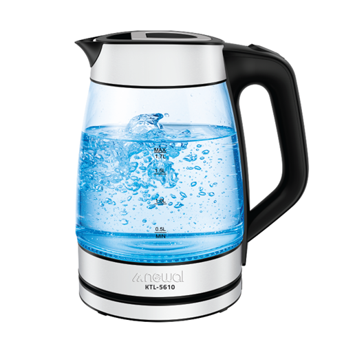 Newal KTL5610 Cam Su Isıtıcı 1.7L