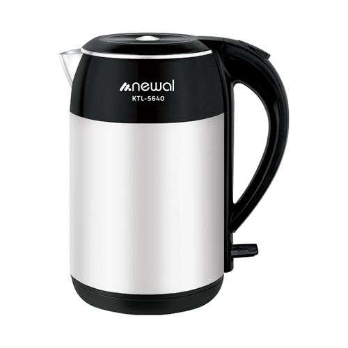 Newal KTL5640 Çelik Su Isıtıcısı 1.8L 2200W