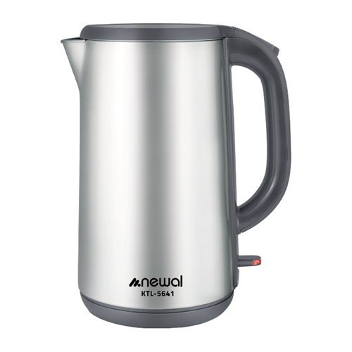 Newal KTL5641 Çelik Su Isıtıcısı 1.8L 2200W