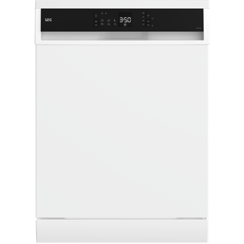 SEG DW12W Bulaşık Makinesi Beyaz