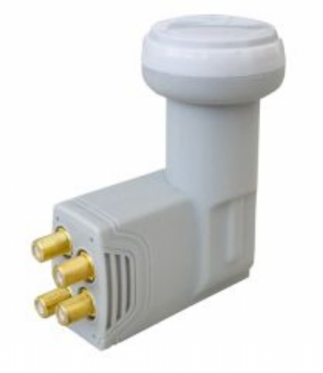 Quatro Lnb (Santral)