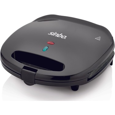 Sinbo SSM2513 Tost Makinesi Grill