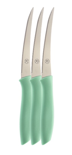 RooC MR003 3lü Lazer Kesim 19.5cm