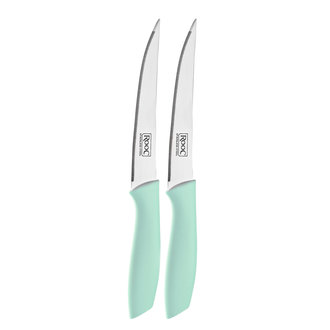 RooC MR002 2li Lazer Kesim Bıçak 19.5cm