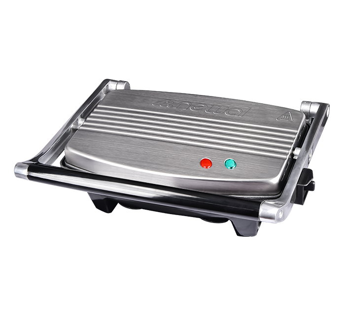 Newal GSM5080 Tost Makinesi Grill