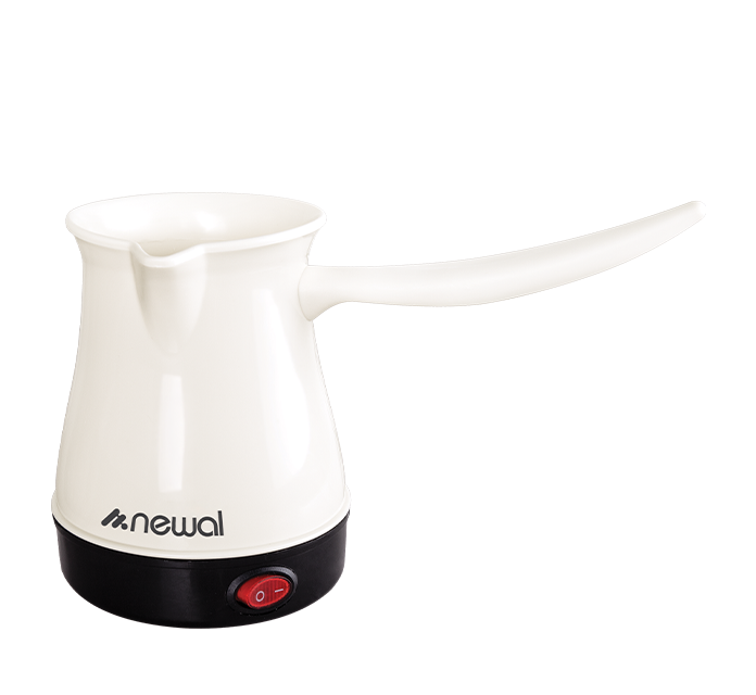 Newal COF3805 Kahve Makinesi Plastik