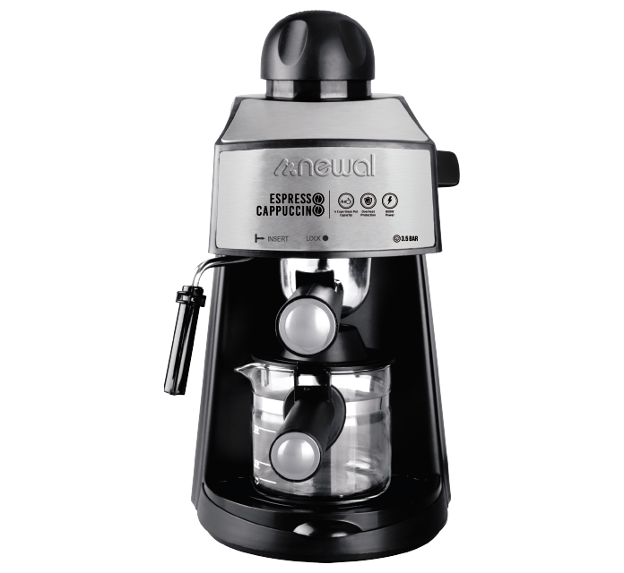 Newal COF3850 Espresso Kahve Makinesi