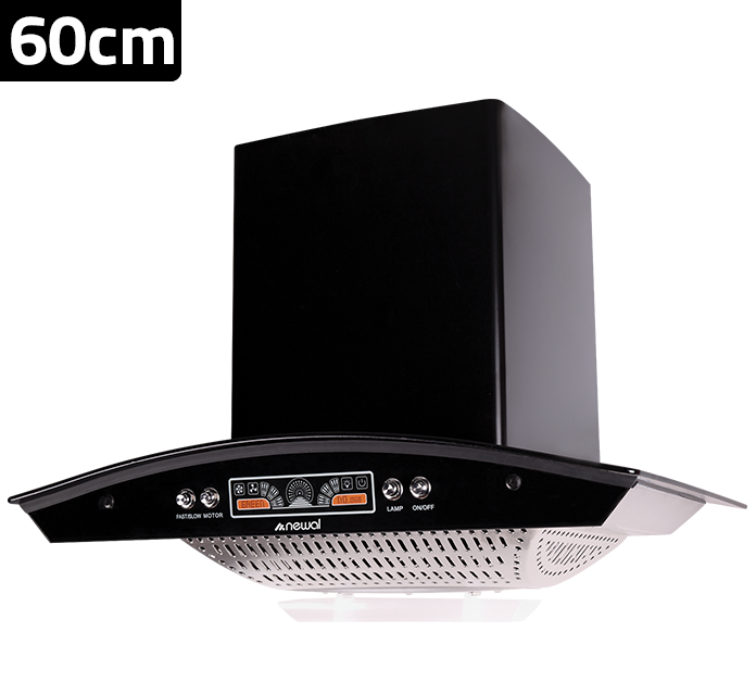 Newal HOD3860/05 Davlumbaz 60cm