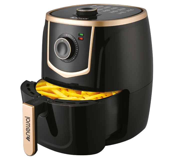Newal FRY5113 Air Fryer 4.5L