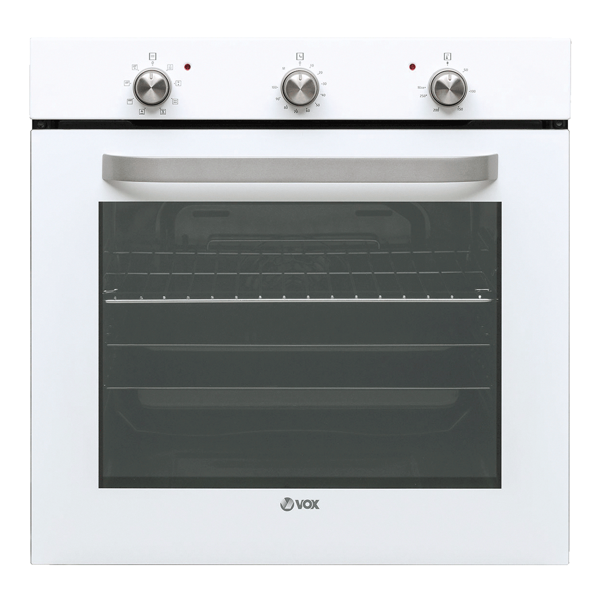 EBB2110W VOX Ankastre Beyaz Fırın